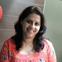 Prajakta Katdare