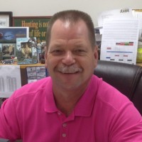 Frank Bacon