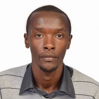 Kevin Kiongo