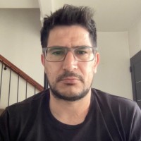 Matias Del Rio