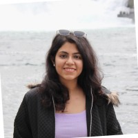 Kashish Arora