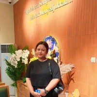 Vincentine Ayunila Putri