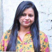Shipra Srivastava