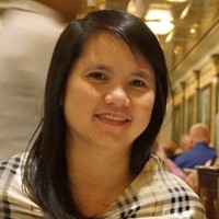 Maria (De Leon) Natividad