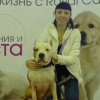 Ольга Силина