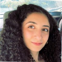 Maggie Moussa