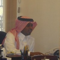 Khalid Hakami