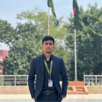 Ziaul Hoque Hridoy