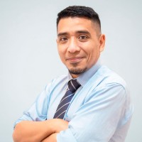 Hugo Renato Castillo