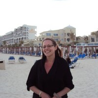 Joanne Dey