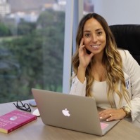 Fernanda Nuñez Melgar Talavera