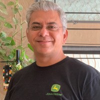 Anand Ranjalkar