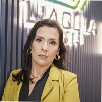 Natalia Almeida