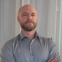 Andreas Åberg