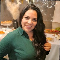 Paula Inostroza Figueroa