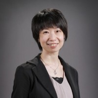 Sharon Chong
