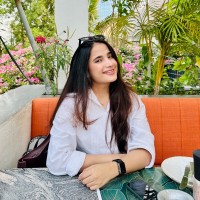 Fareha Shams