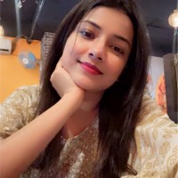 Arshiya Ali