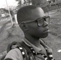 Bwire Eluid Lyndon