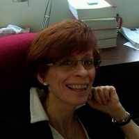 Christine Steele