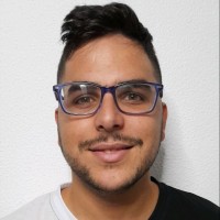 David Castilla Palomas