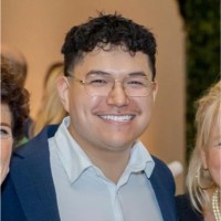 Michael Valderas