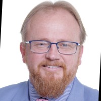 Bruce Gavin