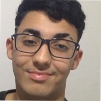 Thiago De Camargo Daniel