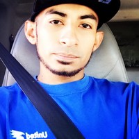 Daniel Flores