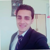 Tushar Goyal