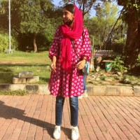 fiza Akhtar