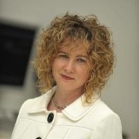 Deborah Nugent Cowsill  MBA