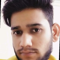 Sachin Raghuwanshi