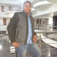 Rakesh Singhmar
