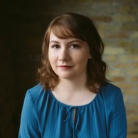 Daphne Strauben, Ms