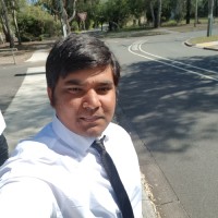 Anirudh Banala