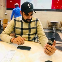 Saurabh Dwivedi