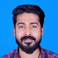 Muhammed Shanid