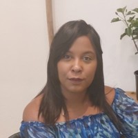 Maruchane Kleinhans