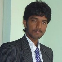 Saravanan M