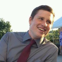 Christian Gardner