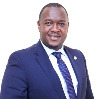 Martin Mulindwa Seguya