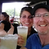Todd Mendsen, Pharmd.
