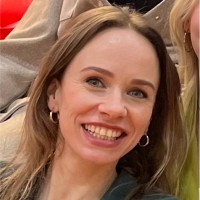 Anne Giesbers-Hogeweide