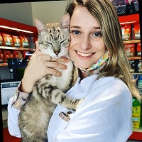 Alini Caumo Da Motta