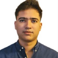 Pablo Cesar Gonzalez Ayala