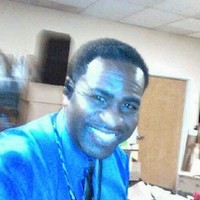 Willie Kimble