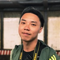 陳緯綸 (Weilun chen）