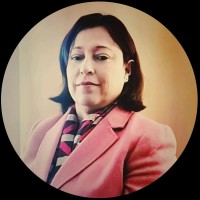 Carmen Jaramillo