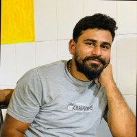 Pradeep Reddy